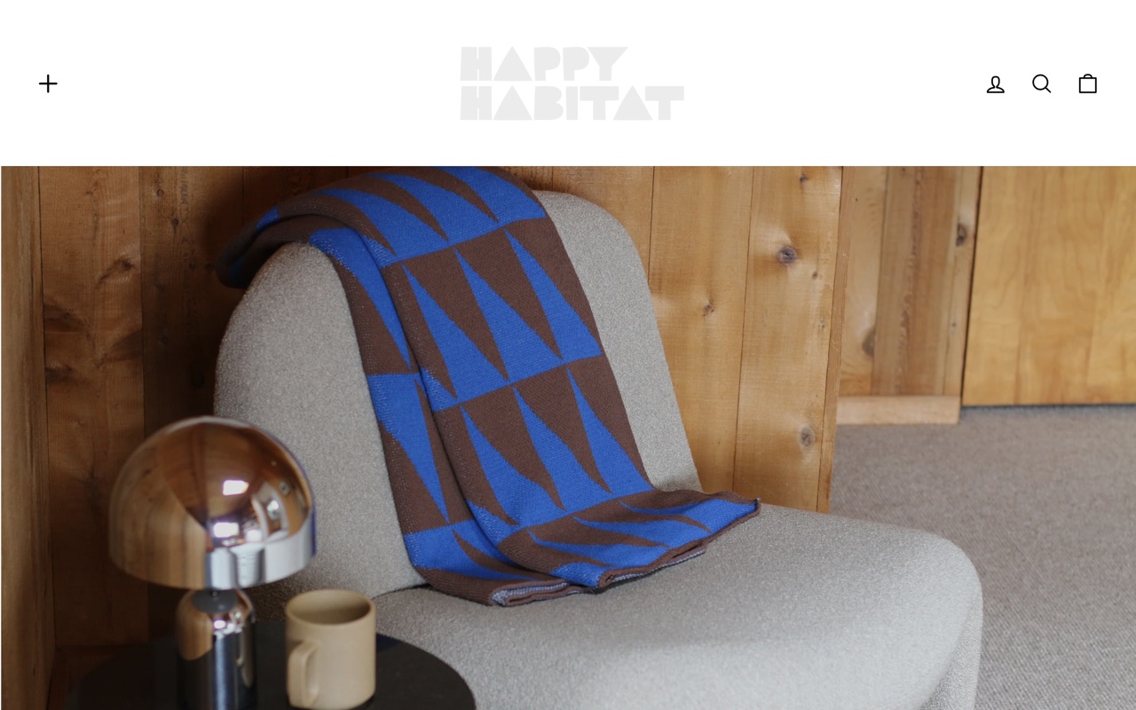 Home Decor Performance Recovery Shopify case study